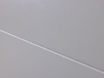 Zweefdeurkast QUADRA - Silk Grey C-RCH-1-KAST2-SGR