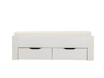 Bedkader met 4 bedladen ADITIO - Wit RCH-57-013-ALW