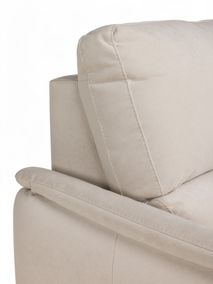 2-zit DUNE - Sand CAL-161-000184-TEMS