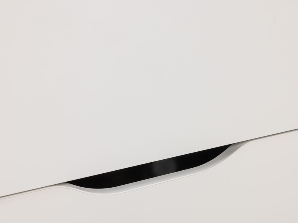 Bedkader met 4 bedladen ADITIO - Wit RCH-57-013-ALW