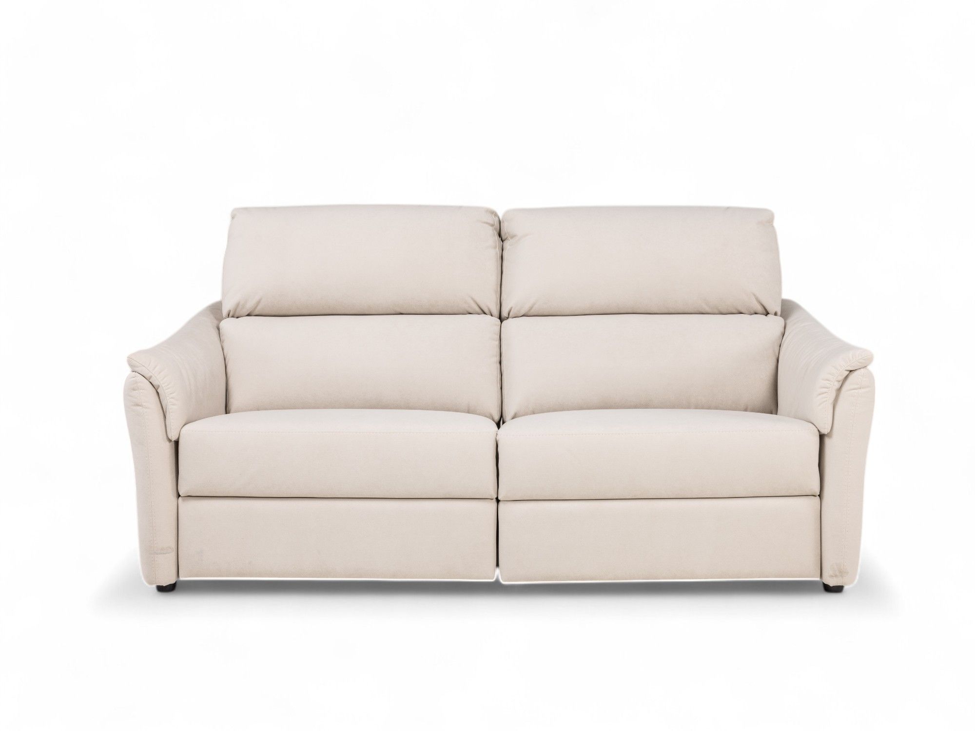 2-zit met elektr. relaxen DUNE - Sand CAL-161-TZ-TEMS