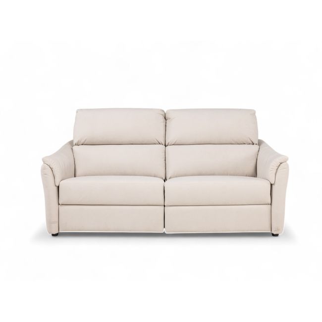 2-zit met elektr. relaxen DUNE - Sand