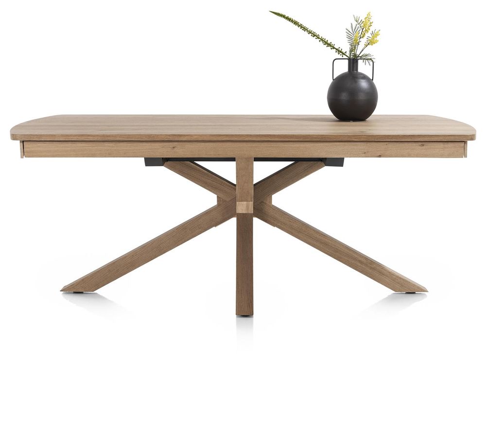 Uitschuiftafel NYON - Natural Sand HEH 52085-NSA