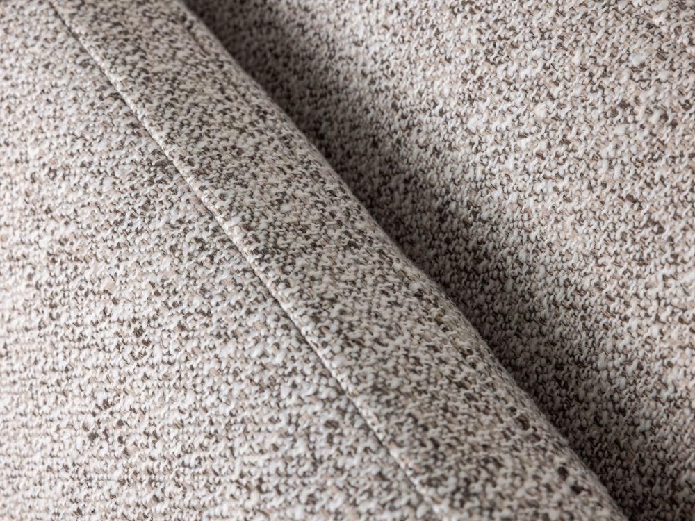 Hoekzetel ITALIO - Lichtgrijs C-ESS-52-HKS-P91