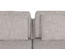 Hoekzetel ITALIO - Lichtgrijs C-ESS-52-HKS-P91