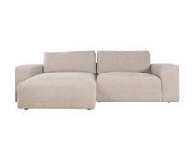 Hoekzetel LONGERO - Beige C-ESS-64-HKS1