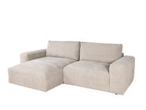 Hoekzetel LONGERO - Beige C-ESS-64-HKS1