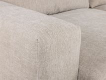 Hoekzetel LONGERO - Beige C-ESS-64-HKS1