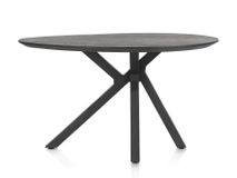 Bartafel COSENZA - Onyx/Massief eikenhout XOO 51913ONX