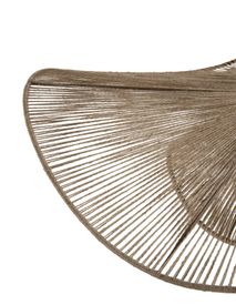 Hanglamp IGGY - Bruin CCM 50442NAT