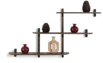 Wandrek SONNY - Hout XOO 53053BRU