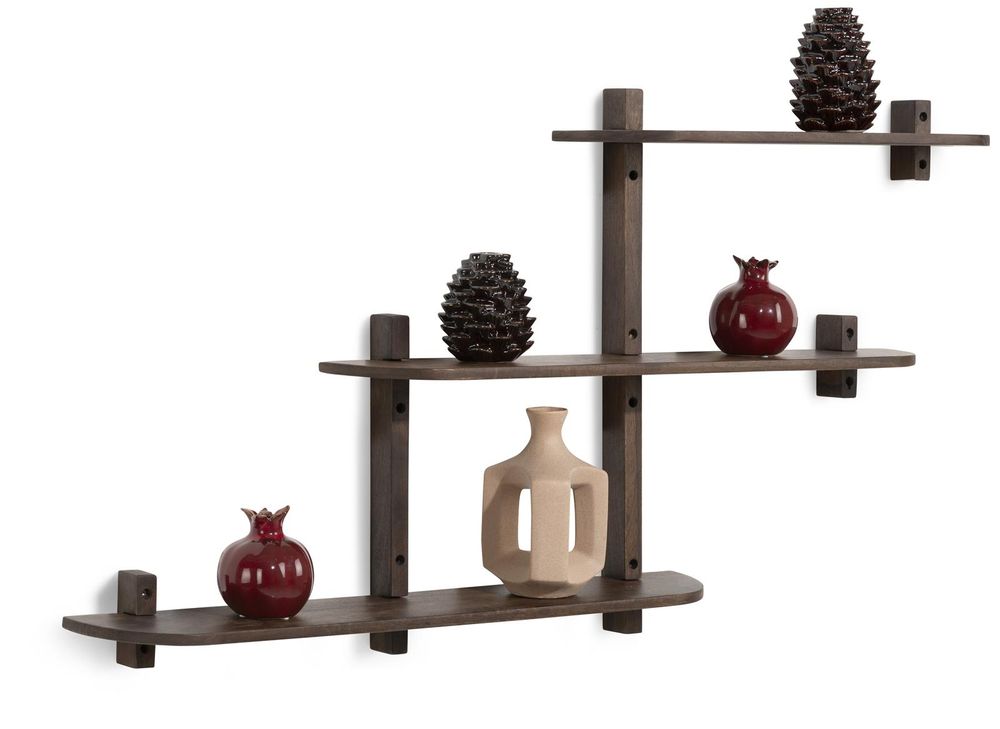 Wandrek SONNY - Hout XOO 53053BRU