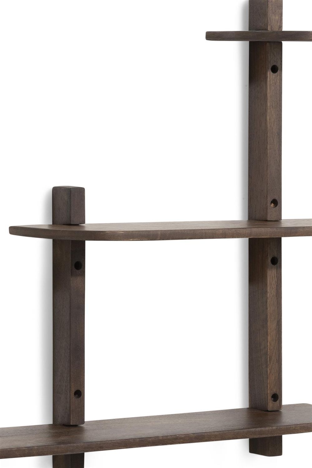 Wandrek SONNY - Hout XOO 53053BRU