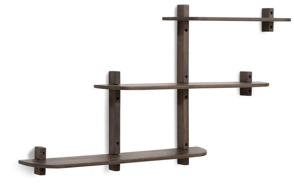 Wandrek SONNY - Hout XOO 53053BRU