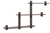 Wandrek SONNY - Hout XOO 53053BRU