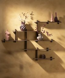 Wandrek SONNY - Hout XOO 53053BRU