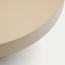 Salontafel AIGUABLAVA - Groen cement KAV T00049PR39