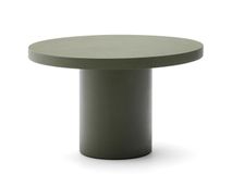 Tuintafel AIGUABLAVA - Groen cement KAV T00047PR19