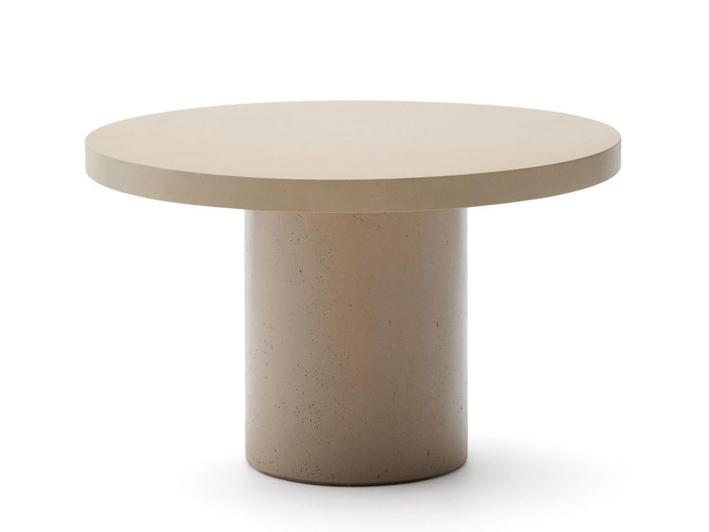 Tafel AIGUABLAVA - Beige cement KAV T00047PR39