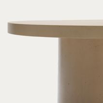 Tafel AIGUABLAVA - Beige cement KAV T00047PR39