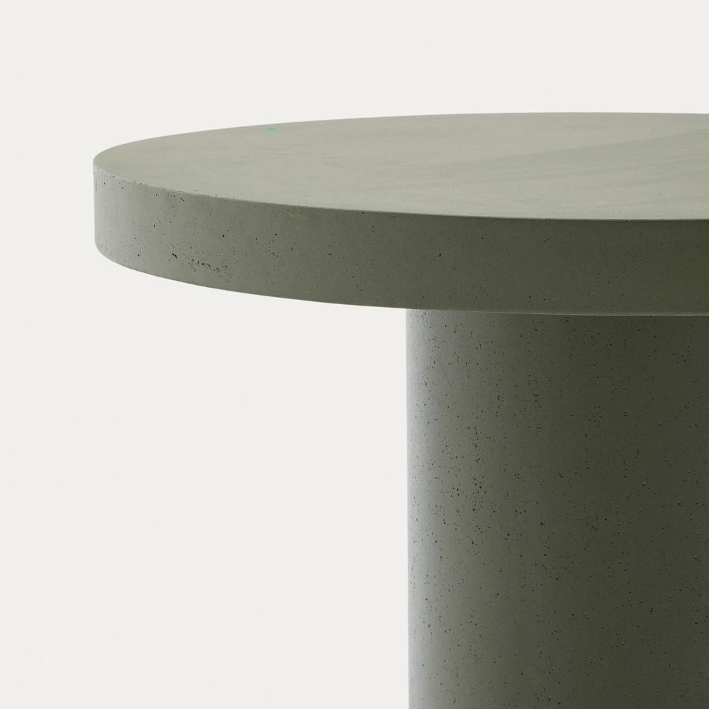 Tafel AIGUABLAVA - Beige cement KAV T00048PR19