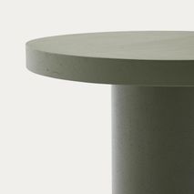 Tafel AIGUABLAVA - Beige cement KAV T00048PR19