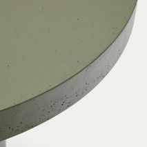 Tafel AIGUABLAVA - Beige cement KAV T00048PR19