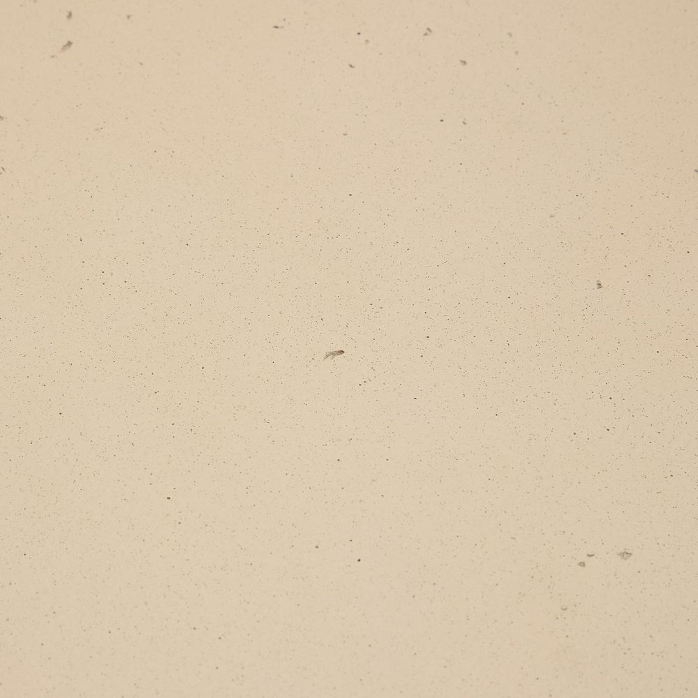 Tuintafel AIGUABLAVA - Beige cement KAV T00048PR39