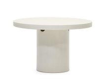 Tafel AIGUABLAVA - Beige cement KAV J0100043PR05