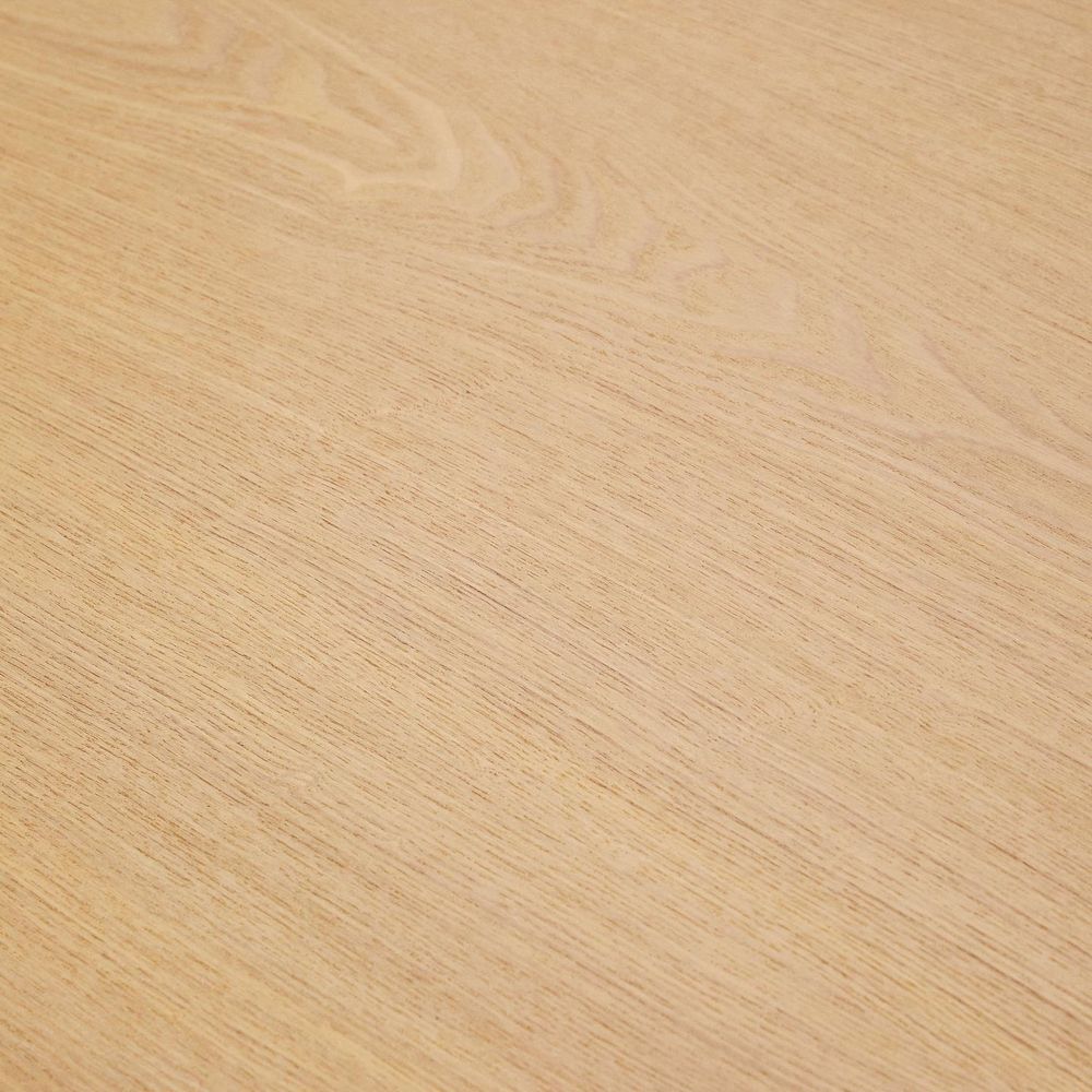 Eetkamertafel INDARA - Essenhoutfineer KAV T00115WM46