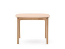 Eetkamertafel INDARA - Essenhoutfineer KAV T00116WM46