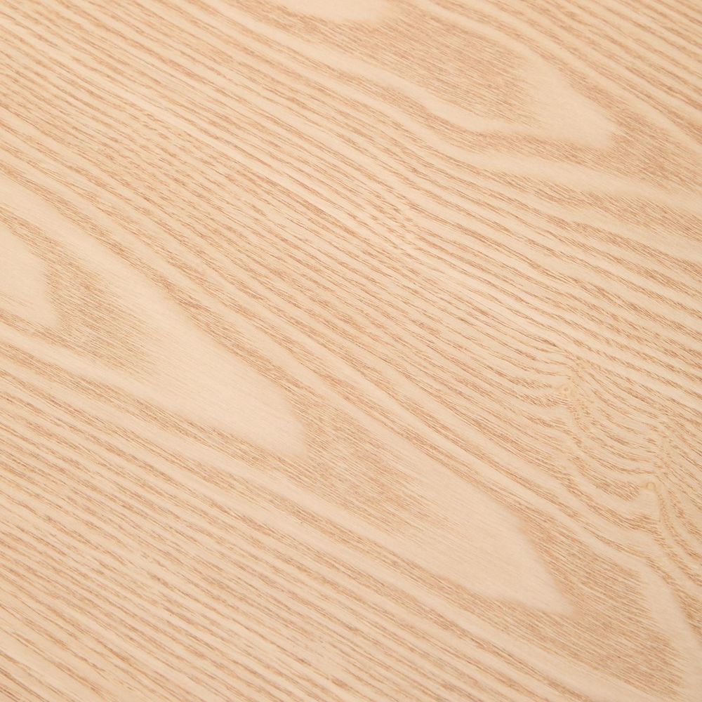 Eetkamertafel INDARA - Essenhoutfineer KAV T00116WM46