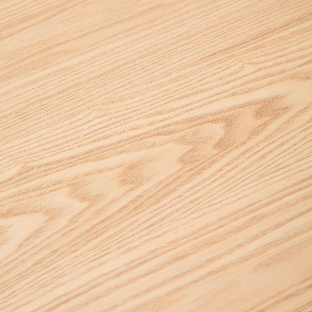 Eetkamertafel INDARA - Essenhoutfineer KAV T00117WM46