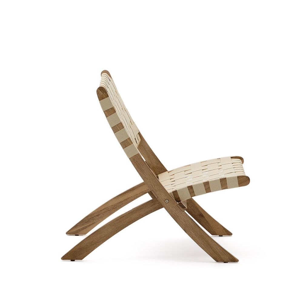 Klapstoel CHABELI - Groen KAV CC2094J14