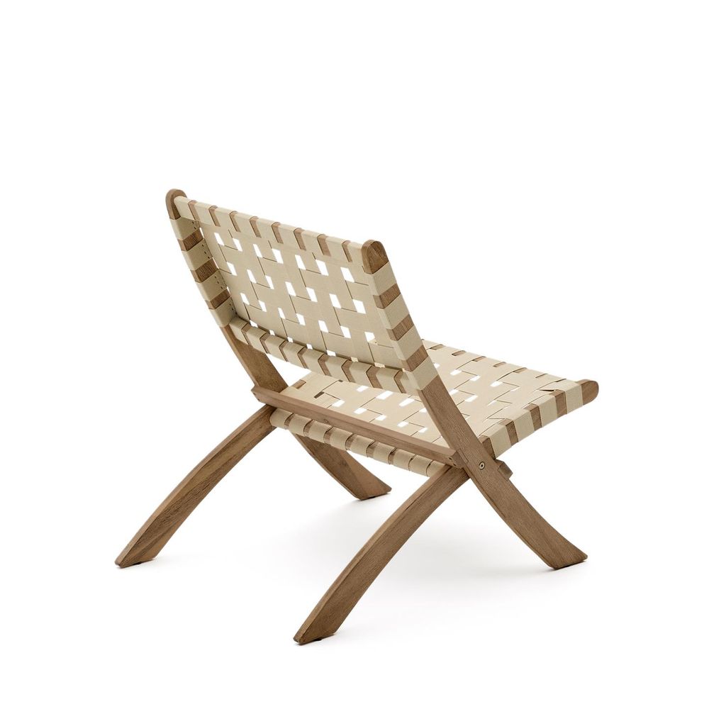 Klapstoel CHABELI - Groen KAV CC2094J14