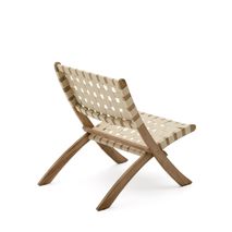 Klapstoel CHABELI - Groen KAV CC2094J14