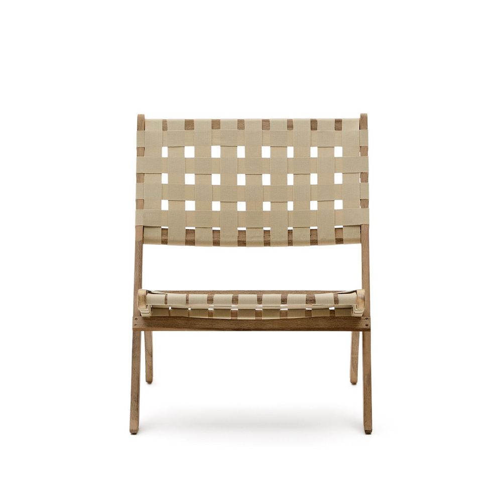 Klapstoel CHABELI - Groen KAV CC2094J14