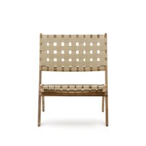 Klapstoel CHABELI - Groen KAV CC2094J14