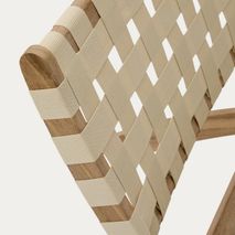 Klapstoel CHABELI - Groen KAV CC2094J14