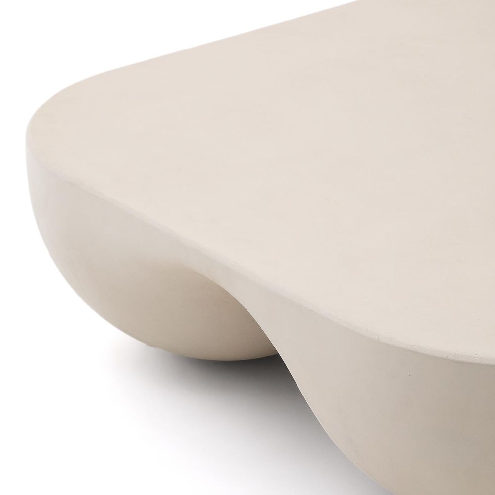 Salontafel COLBA - Beige KAV O00176PR12