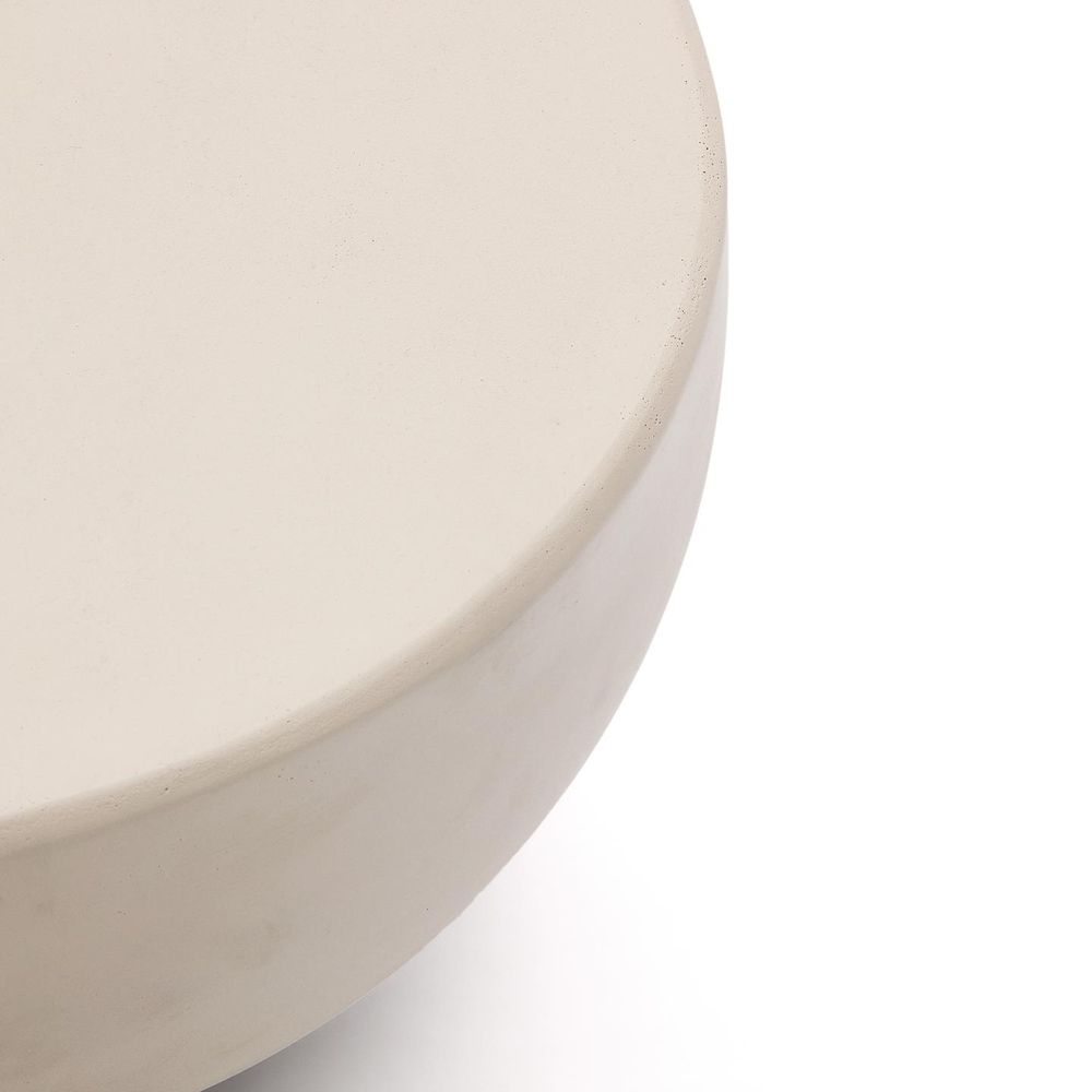 Salontafel COLBA - Beige KAV O00176PR12