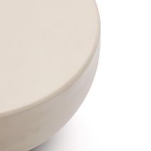 Salontafel COLBA - Beige KAV O00176PR12