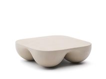 Salontafel COLBA - Beige KAV O00176PR12