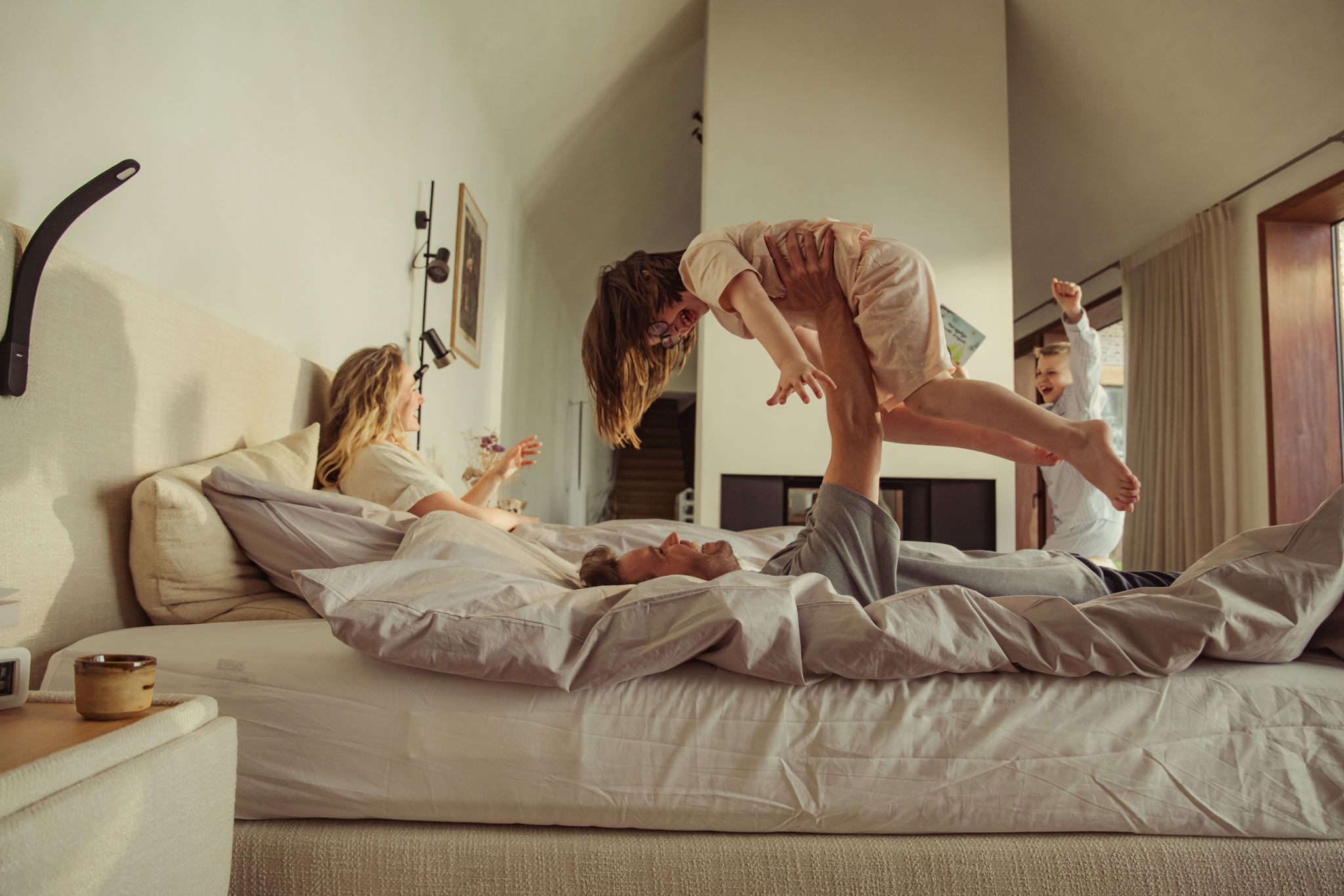 Matras ORIGINAL PLUS - 180x200