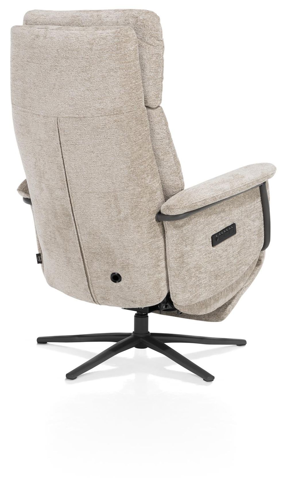 Relaxfauteuil STELVIO - Champagne HEH 52503-CPG