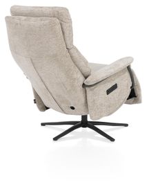 Relaxfauteuil STELVIO - Champagne HEH 52503-CPG