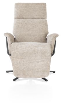 Relaxfauteuil STELVIO - Champagne HEH 52503-CPG