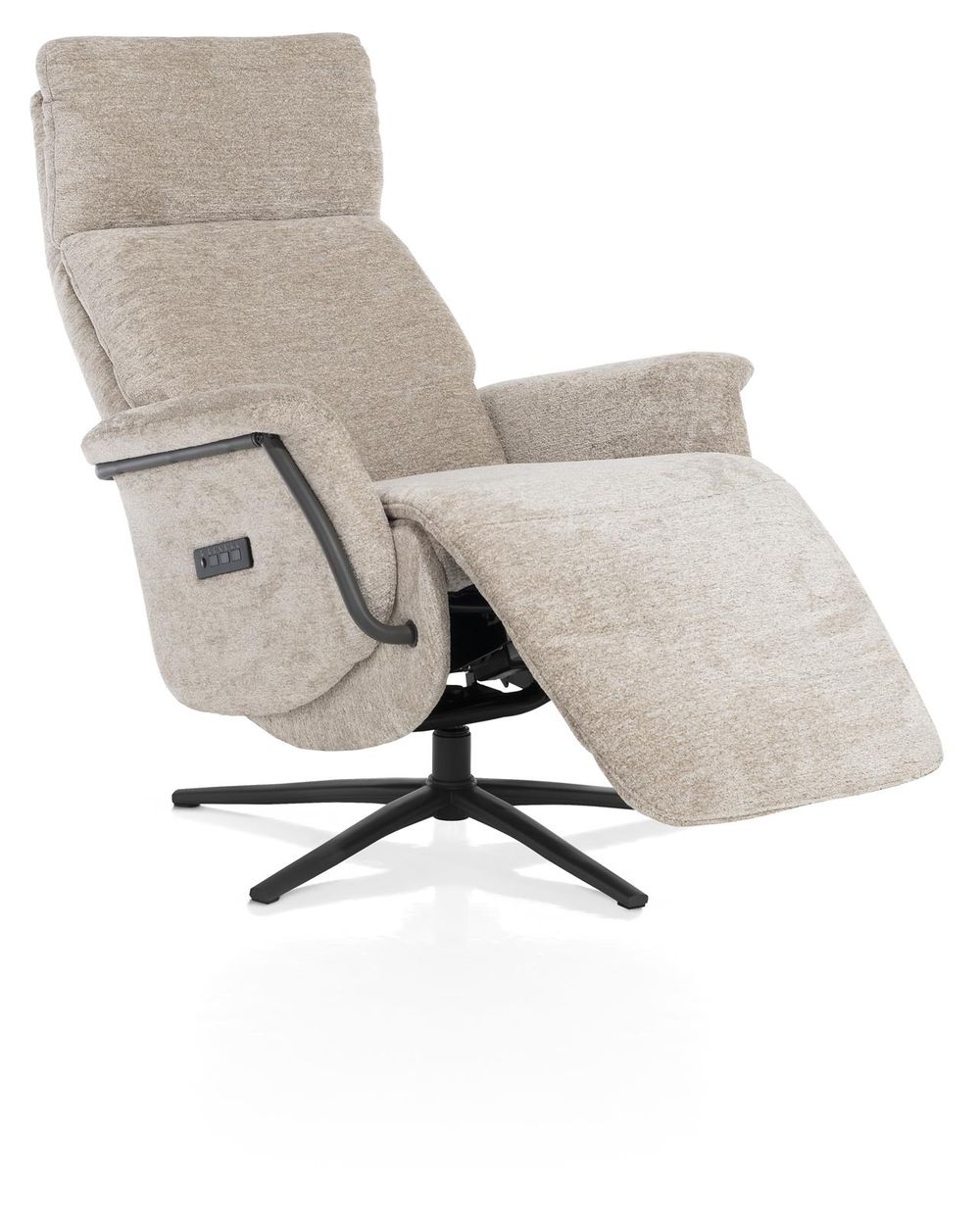 Relaxfauteuil STELVIO - Champagne HEH 52503-CPG