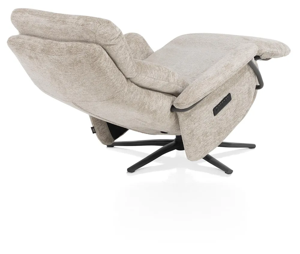 Relaxfauteuil STELVIO - Champagne HEH 52503-CPG
