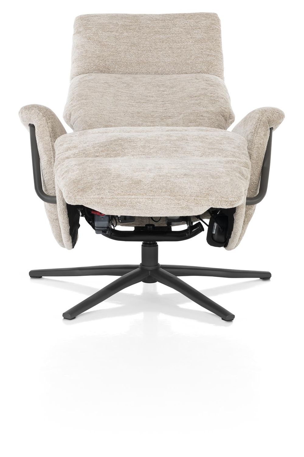 Relaxfauteuil STELVIO - Champagne HEH 52503-CPG